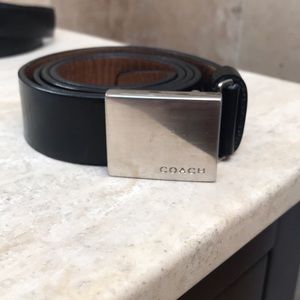 Men’s COACH Belt